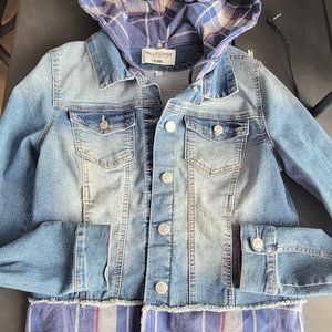 Denim Jacket women